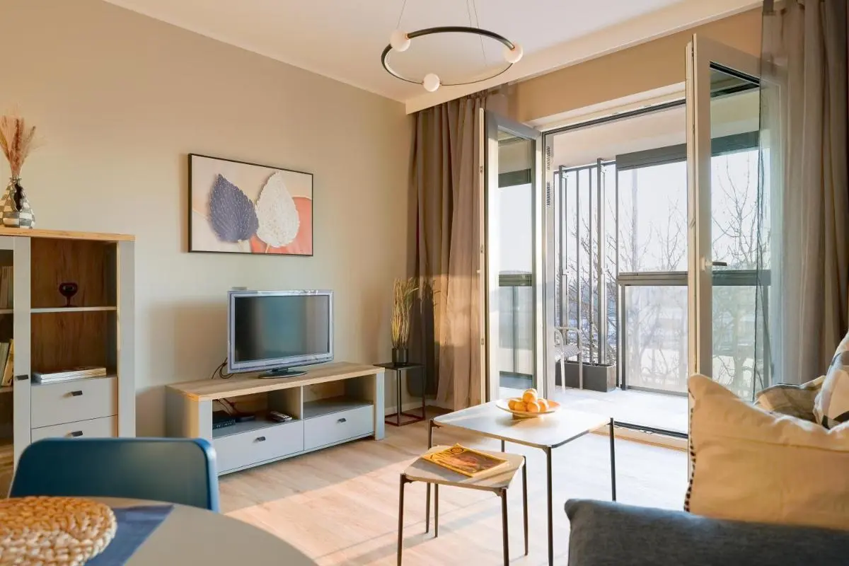 Image 5 of Meet and Greet, apartament przy hali koncertowej