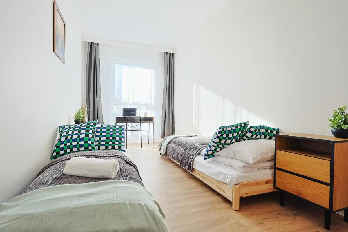 Image 3 of Meet and Greet, apartament przy hali koncertowej