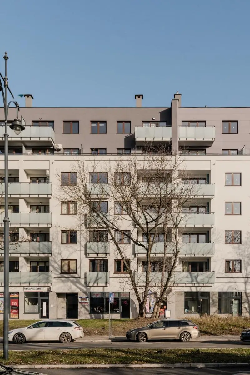 Image 5 of Metropolitan Haven Łódź by Aparo – Winda, Balkon, Łóżeczko Turystyczne, Atlas Arena, Wytwórnia, ZOO, Aquapark, Park, Dworzec PKP i PKS, Ekspres do Kawy