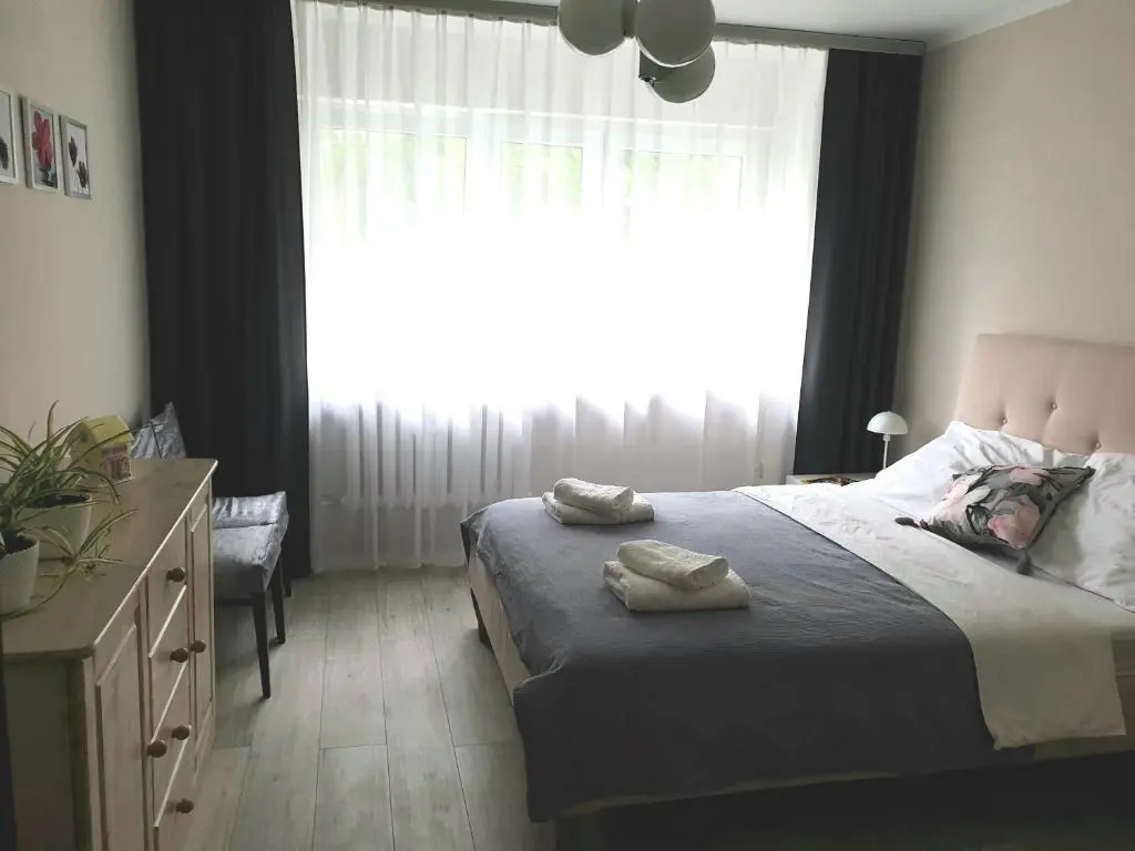 Image of Mieszkanie dla całej rodziny