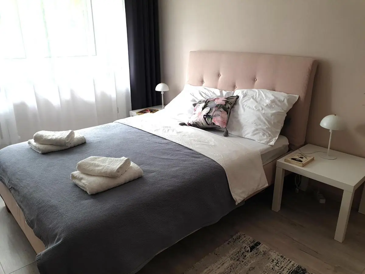 Image 1 of Mieszkanie dla całej rodziny