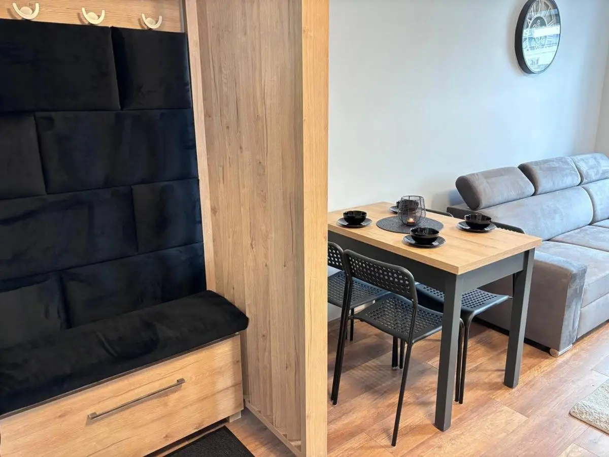 Image 1 of Mieszkanie w Centrum 41