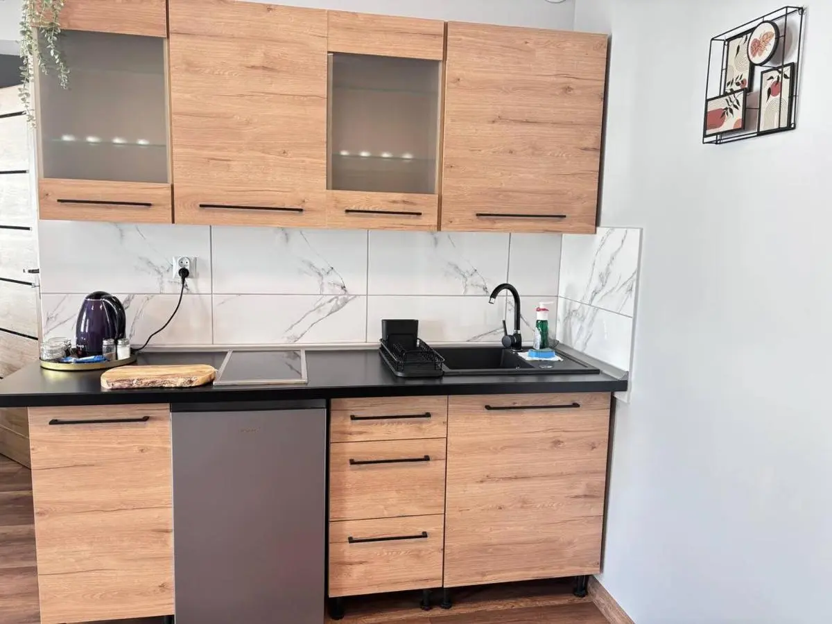 Image 2 of Mieszkanie w Centrum 41