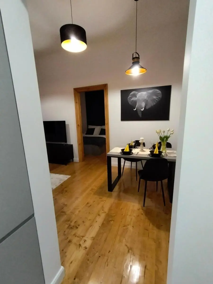 Image 3 of Mieszkanie w centrum Łodzi ul Wólczańska