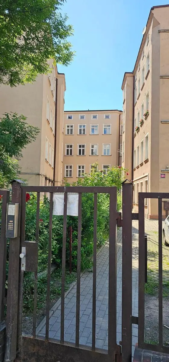 Image 1 of Mieszkanie w centrum Łodzi ul Wólczańska