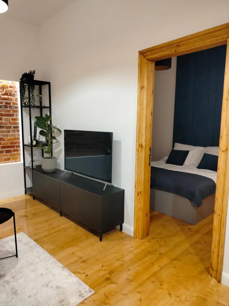 Image 4 of Mieszkanie w centrum Łodzi ul Wólczańska