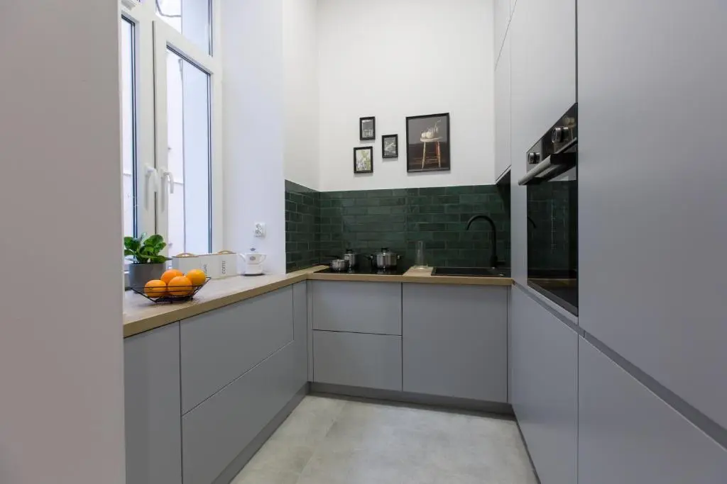 Image of Mieszkanie w centrum Łodzi ul Wólczańska