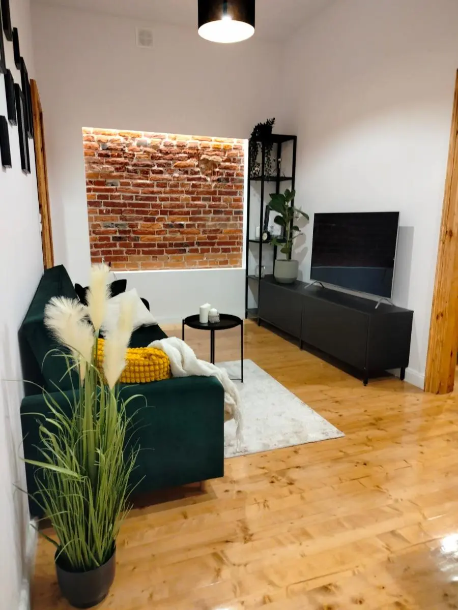 Image 6 of Mieszkanie w centrum Łodzi ul Wólczańska