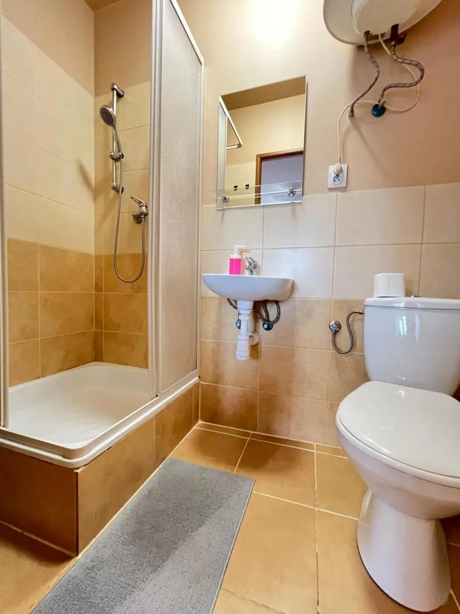 Image 3 of Mieszkanie w centrum miasta 37