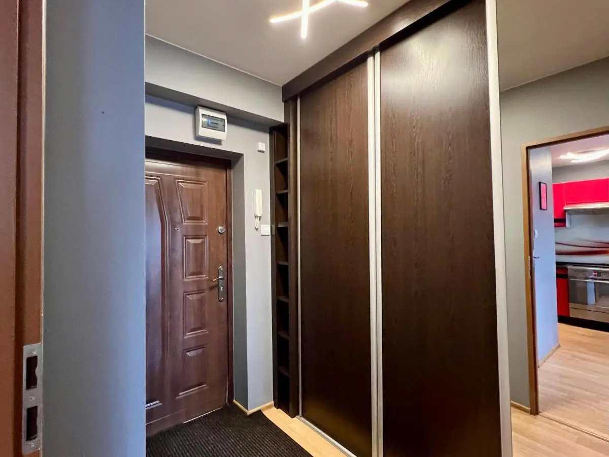 Image 1 of Mieszkanie w centrum miasta 37