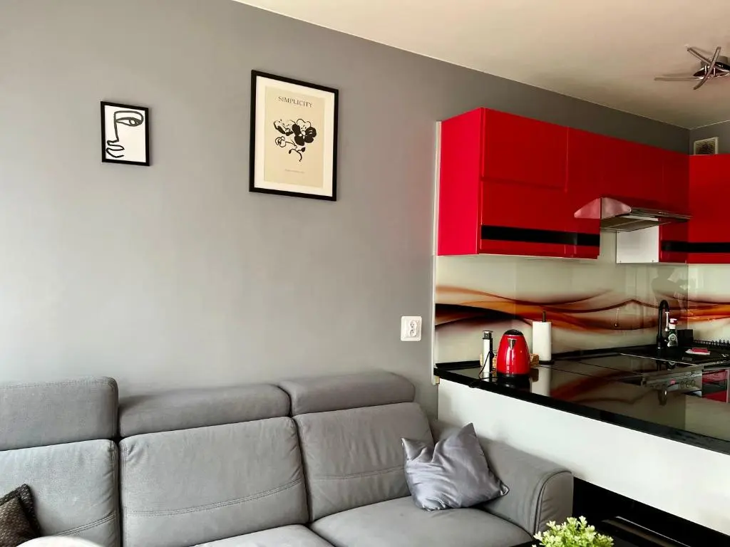 Image of Mieszkanie w centrum miasta 37