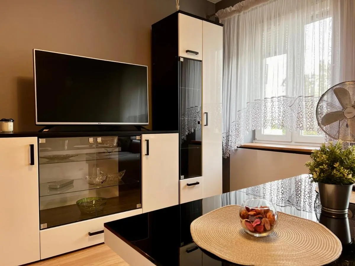 Image 2 of Mieszkanie w centrum miasta 37