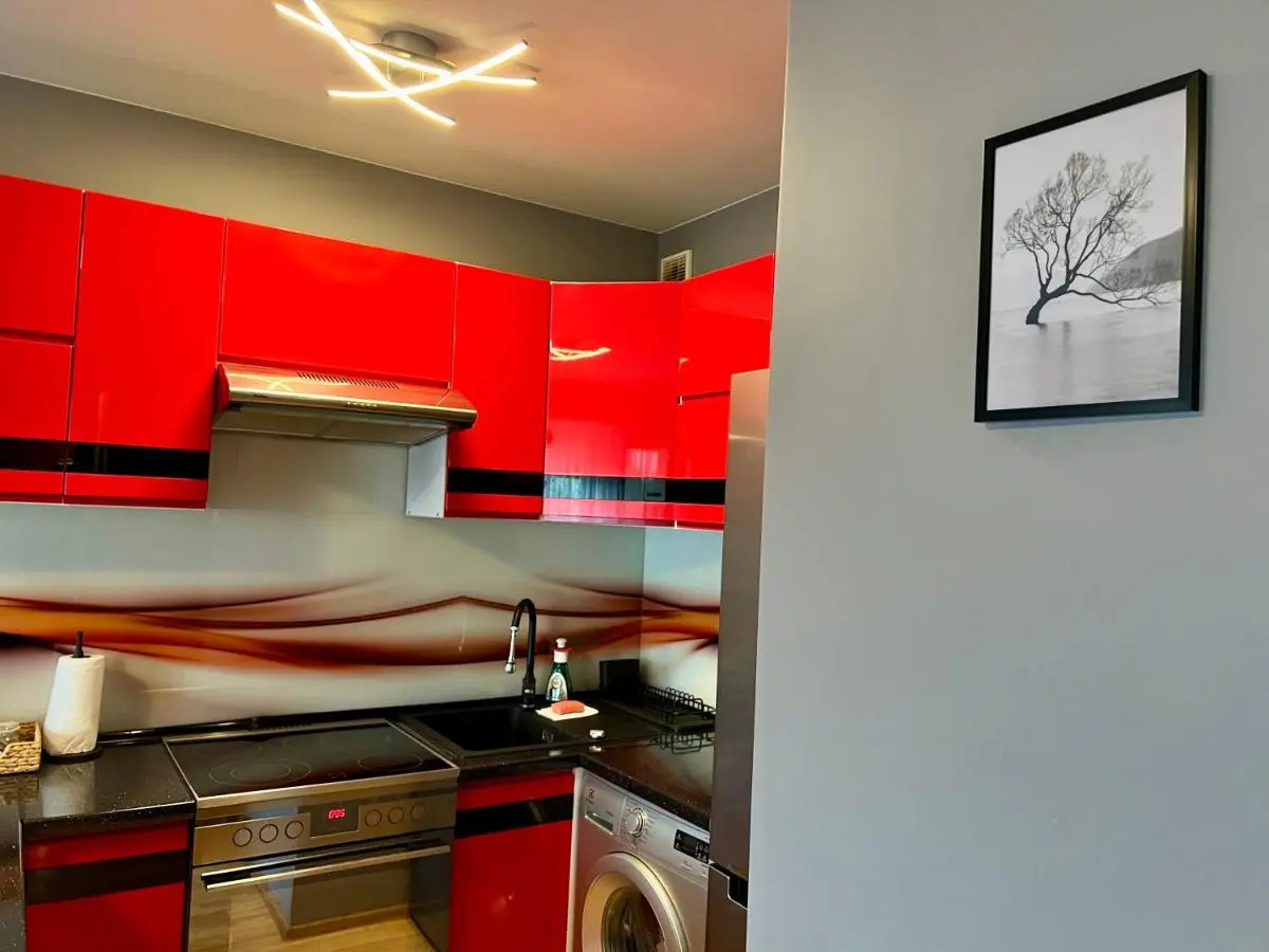 Image 6 of Mieszkanie w centrum miasta 37