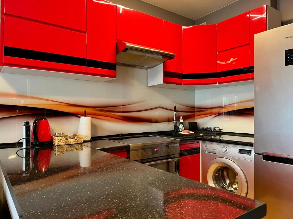 Image 5 of Mieszkanie w centrum miasta 37