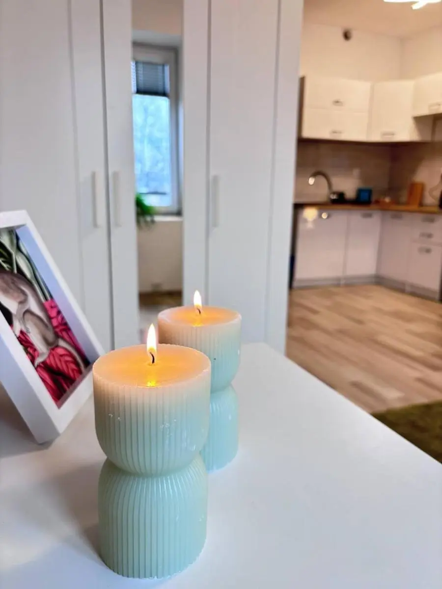 Image 1 of Mieszkanko w Centrum 34