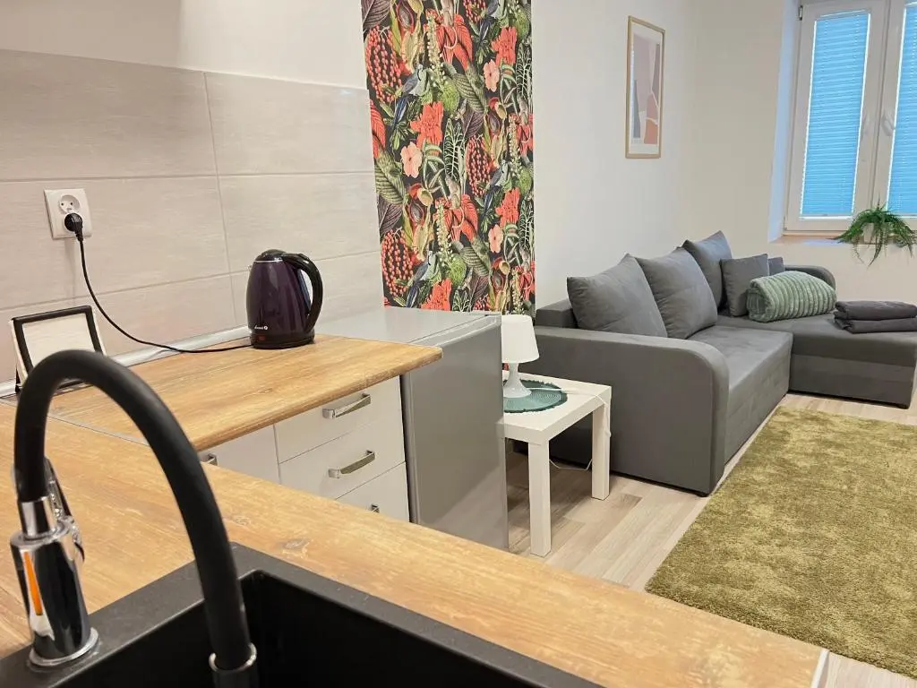 Image of Mieszkanko w Centrum 34