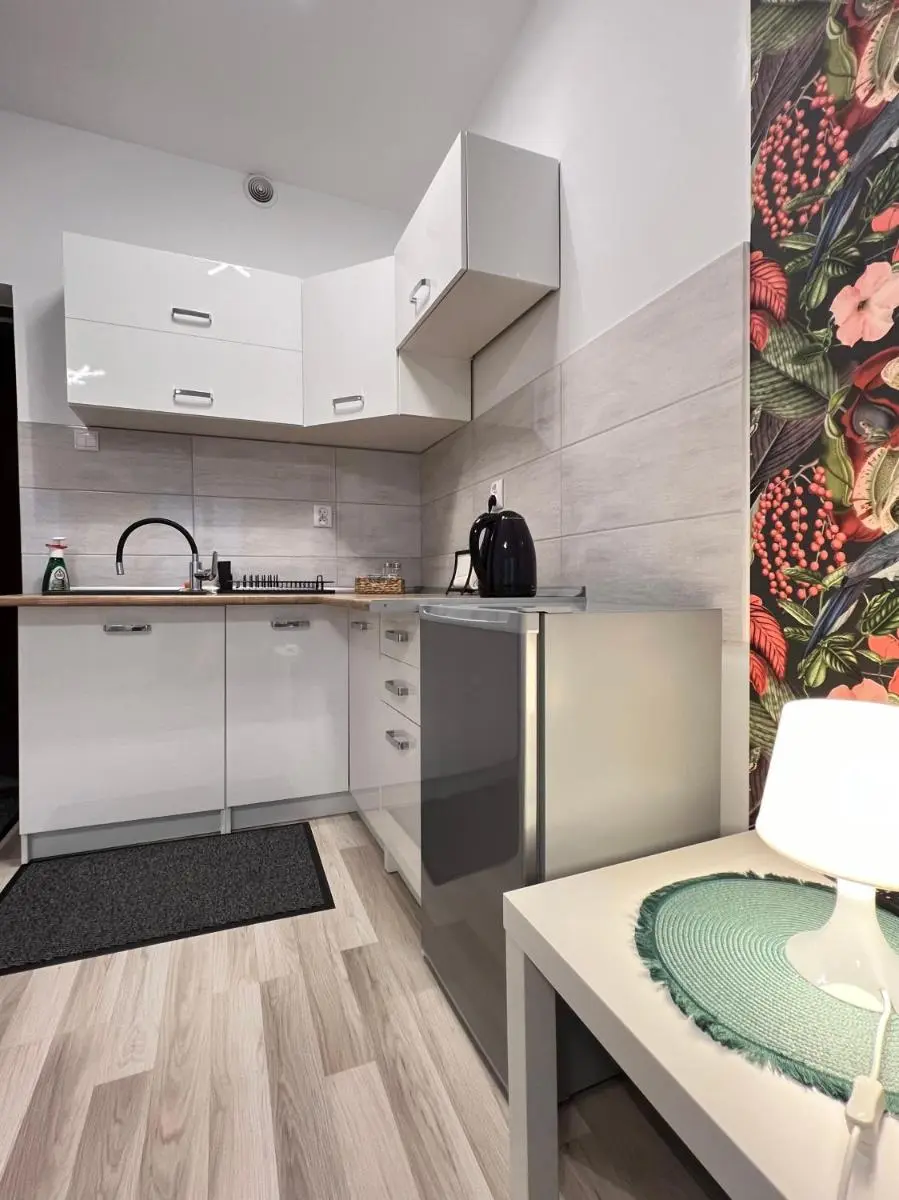 Image 5 of Mieszkanko w Centrum 34