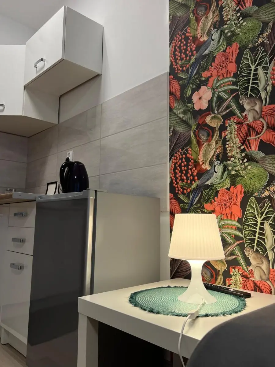 Image 4 of Mieszkanko w Centrum 34