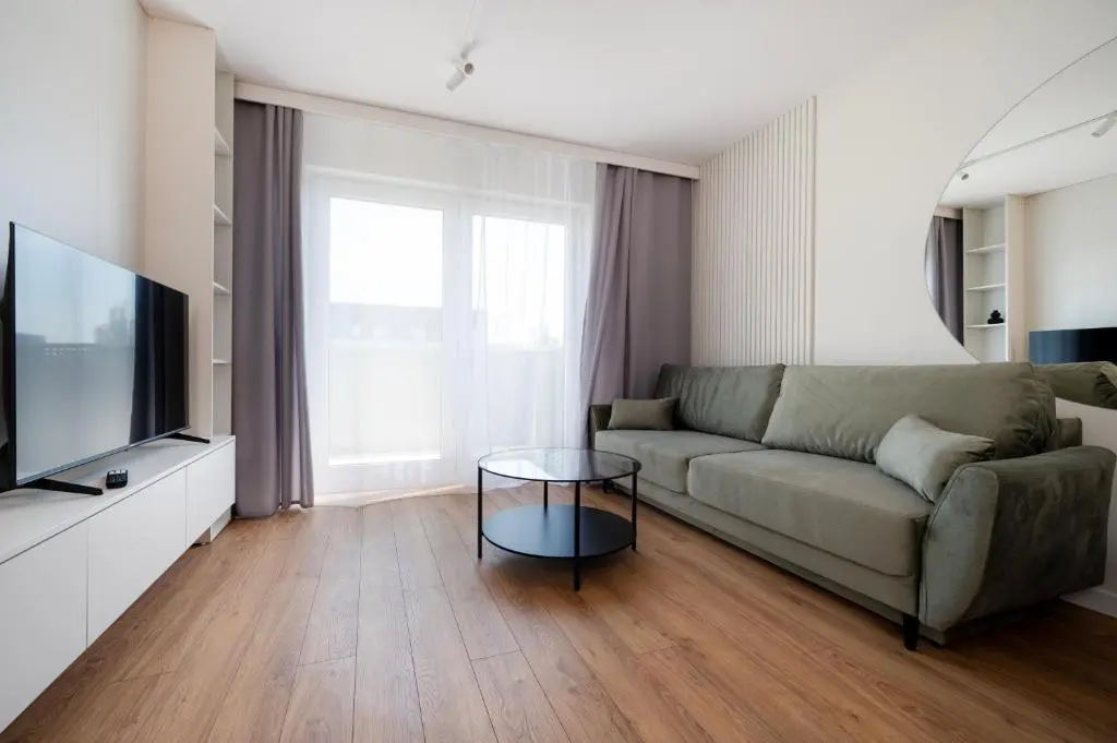 Image of Milionowa Deluxe Apartments