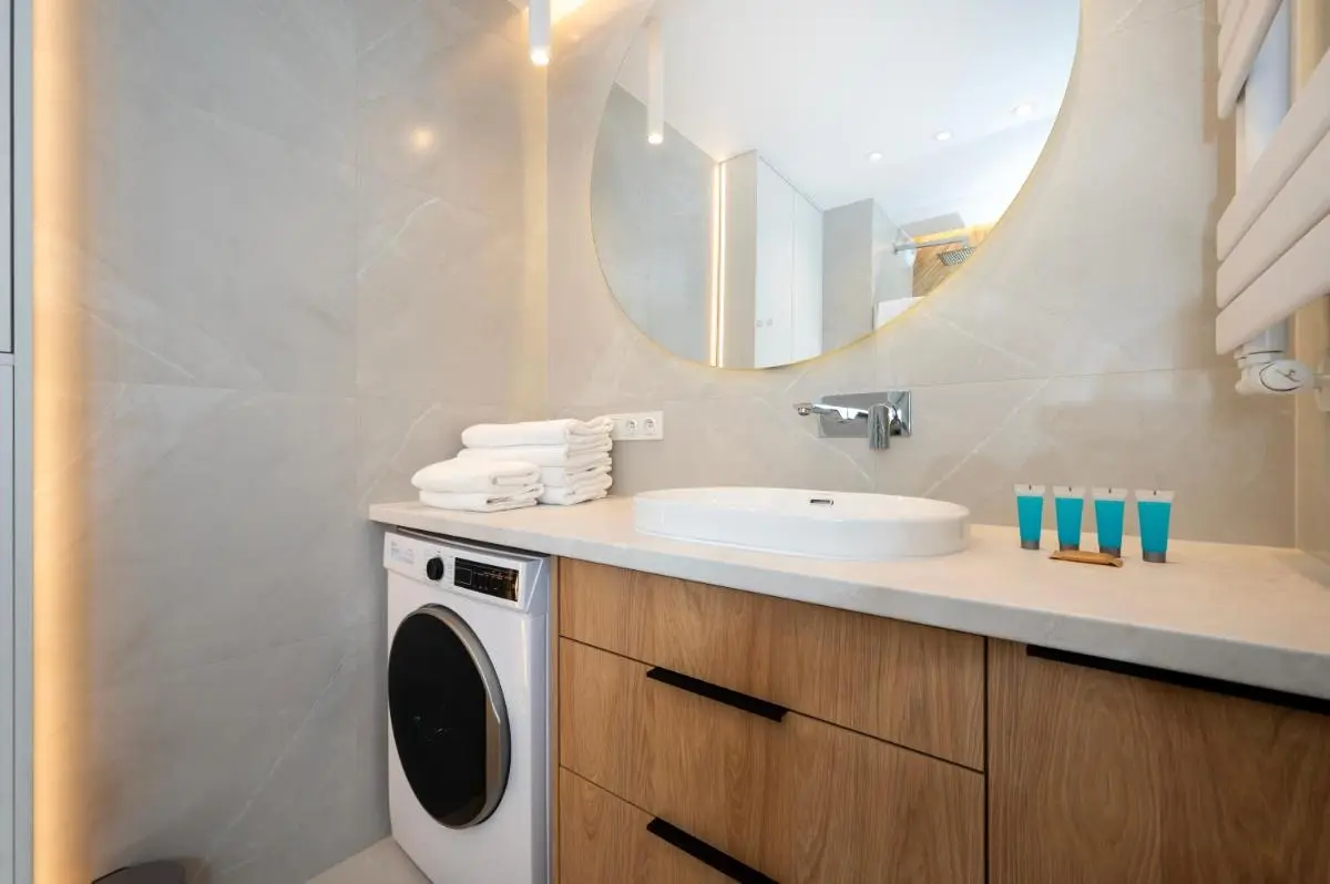 Image 2 of Milionowa Deluxe Apartments