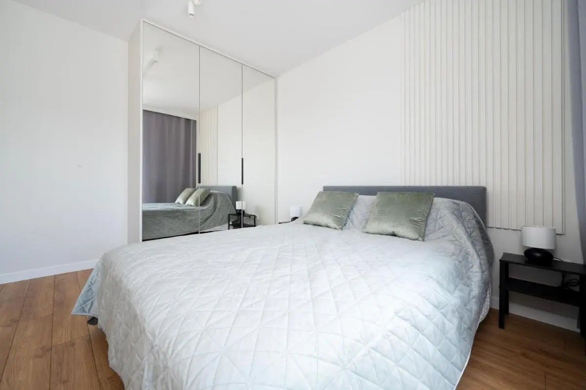 Image 1 of Milionowa Deluxe Apartments