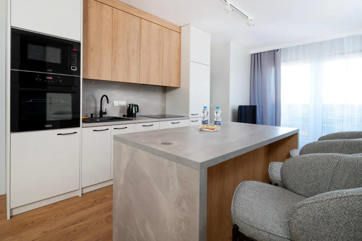 Image 3 of Milionowa Deluxe Apartments