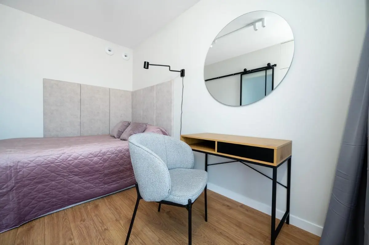 Image 6 of Milionowa Deluxe Apartments