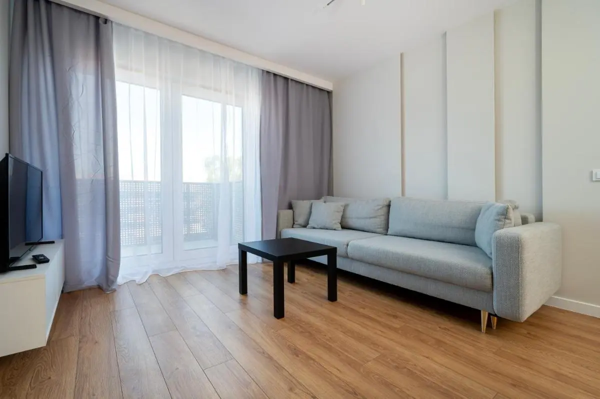 Image 4 of Milionowa Deluxe Apartments