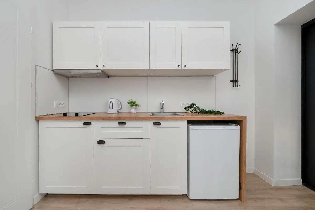 Image 2 of Modern Apartment near Łódź City Center by Noclegi Renters