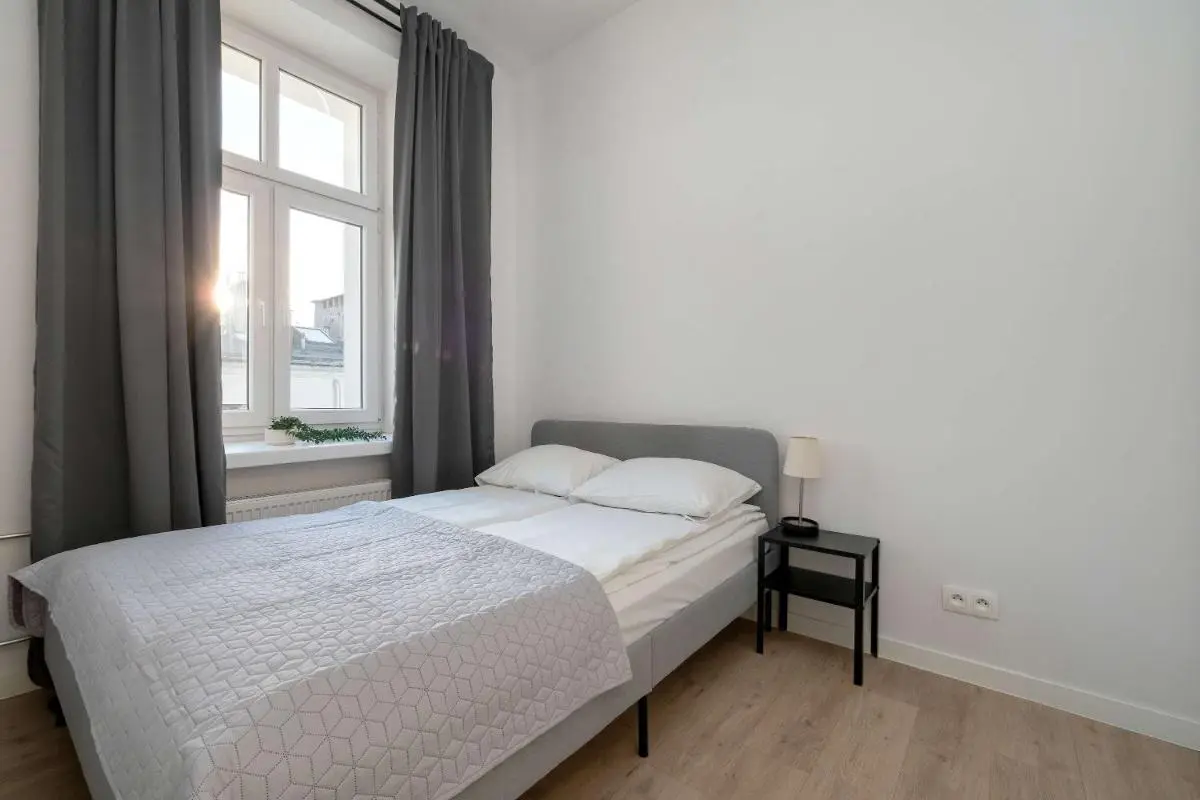 Image 1 of Modern Apartment near Łódź City Center by Noclegi Renters