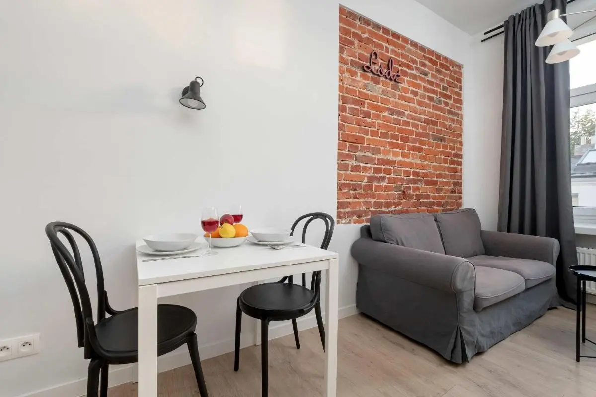 Image 3 of Modern Apartment near Łódź City Center by Noclegi Renters