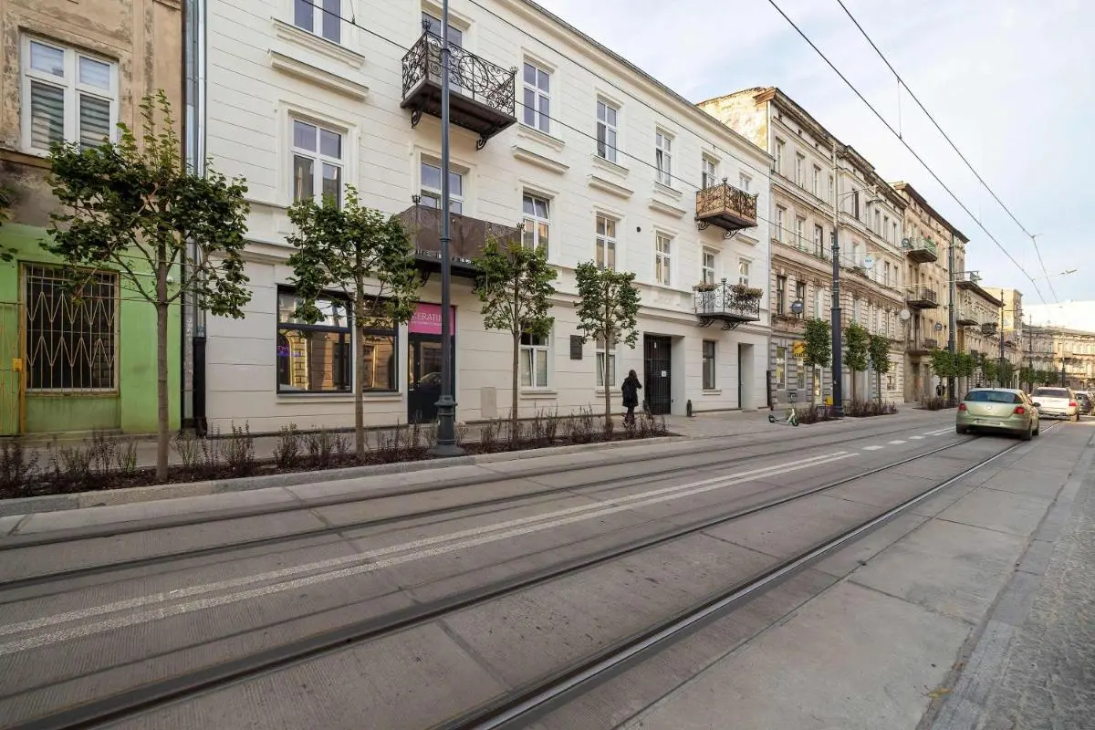 Image 4 of Modern Apartment near Łódź City Center by Noclegi Renters