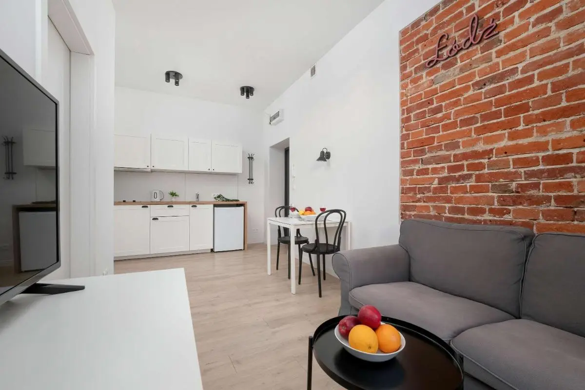 Image 5 of Modern Apartment near Łódź City Center by Noclegi Renters