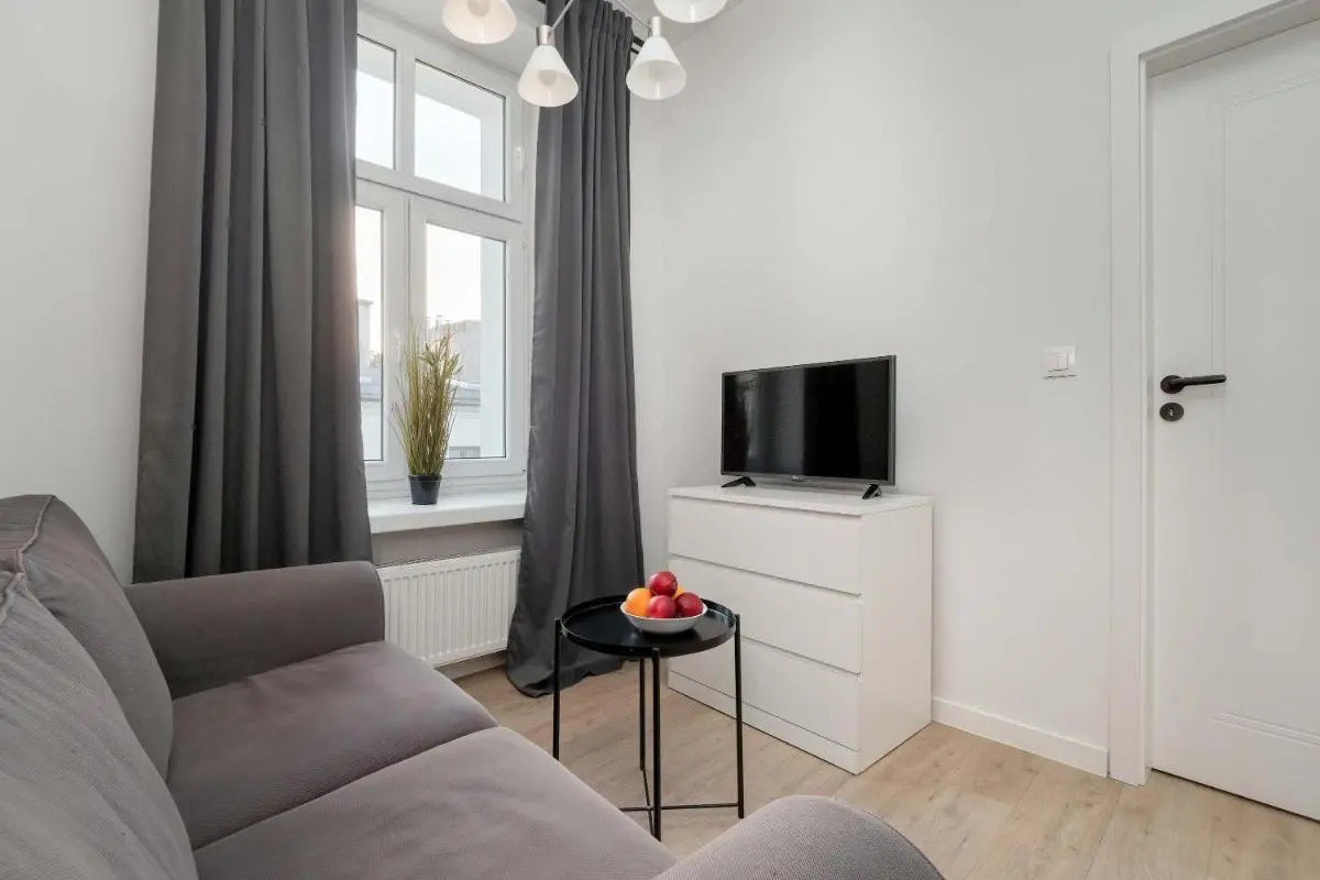 Image 6 of Modern Apartment near Łódź City Center by Noclegi Renters