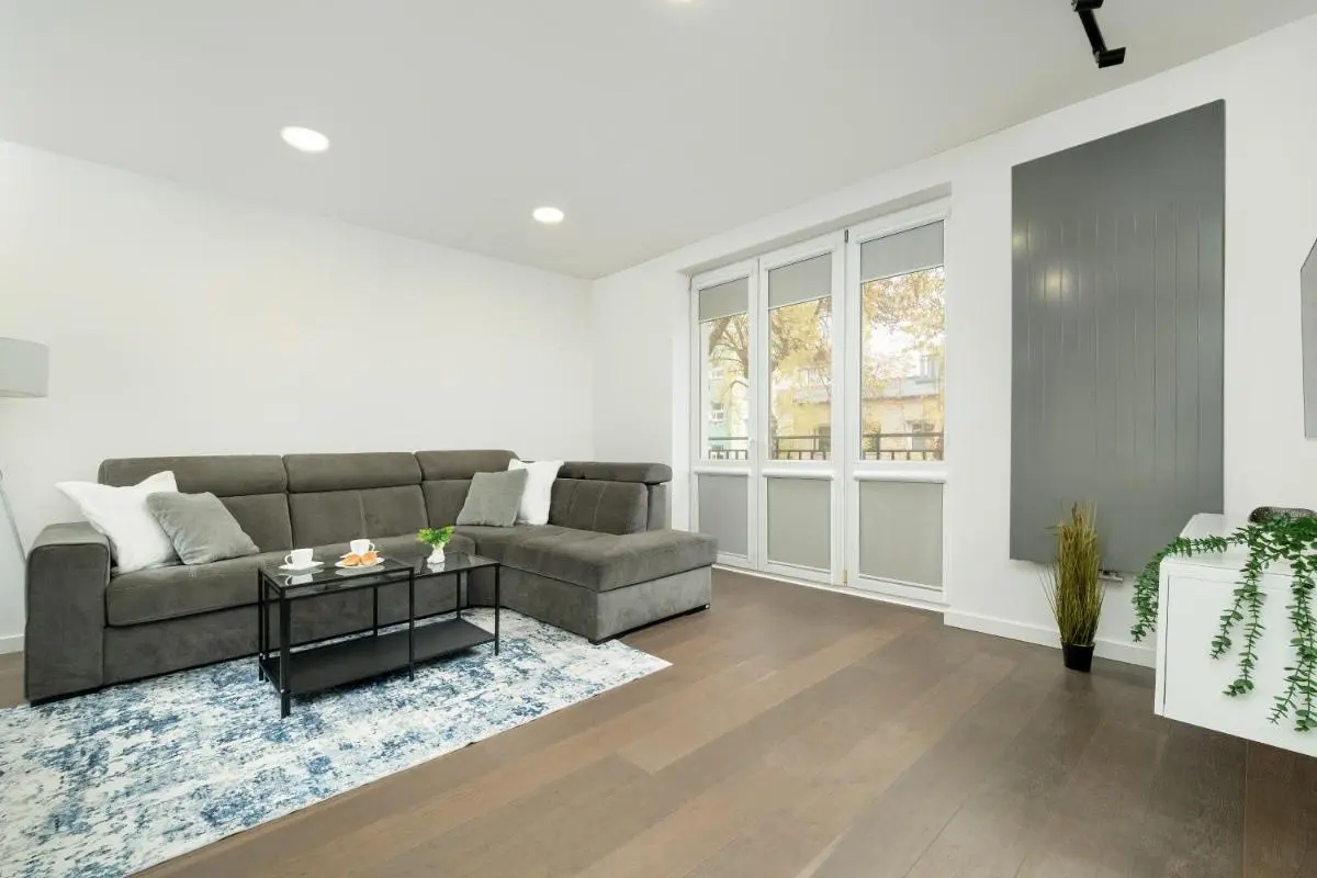 Image 5 of Modern Apartment with SmartTV & WiFi by Noclegi Renters