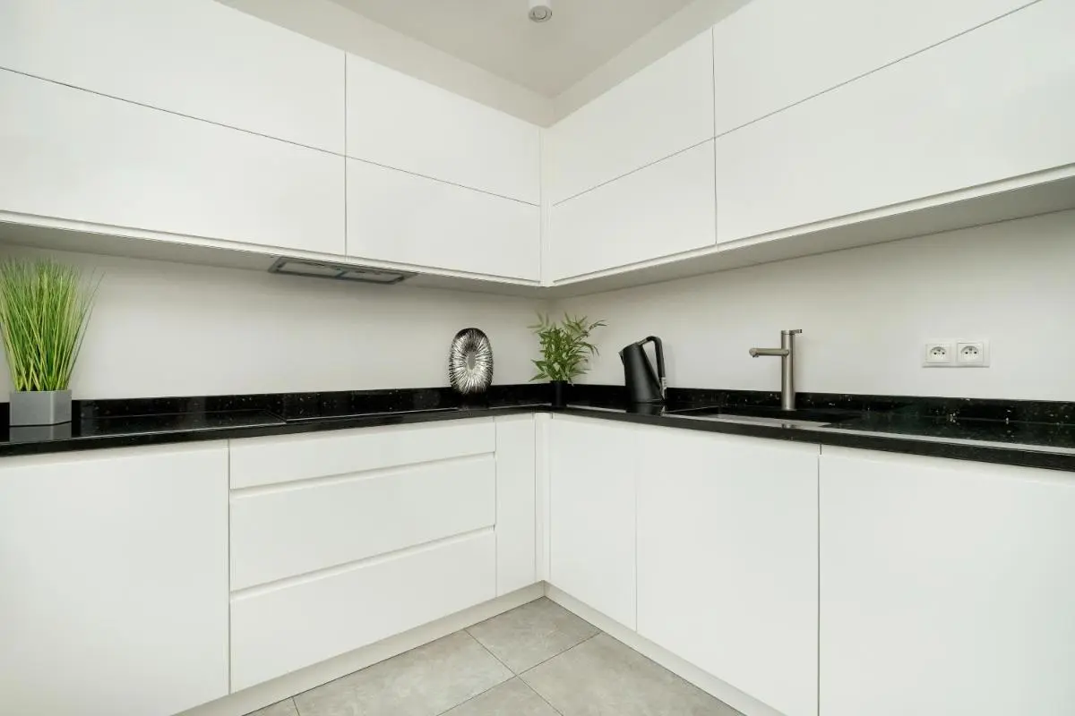 Image 4 of Modern Apartment with SmartTV & WiFi by Noclegi Renters