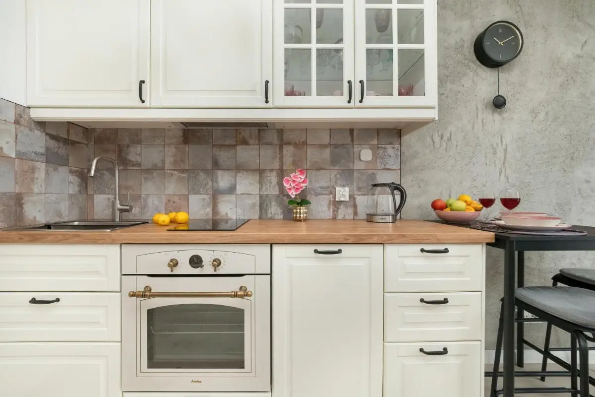 Image 6 of Modern Studios Wróblewskiego with Balcony and Free Parking by Noclegi Renters