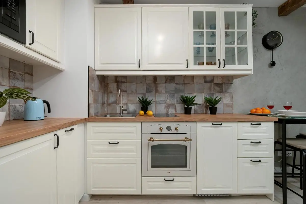 Image 4 of Modern Studios Wróblewskiego with Balcony and Free Parking by Noclegi Renters