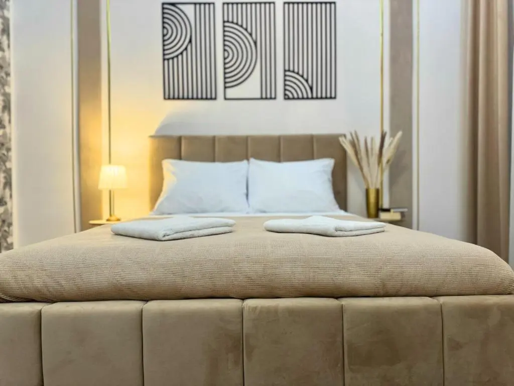 Image of NARUTOWICZA Grand Apartment – CENTRUM Dworzec Fabryczna