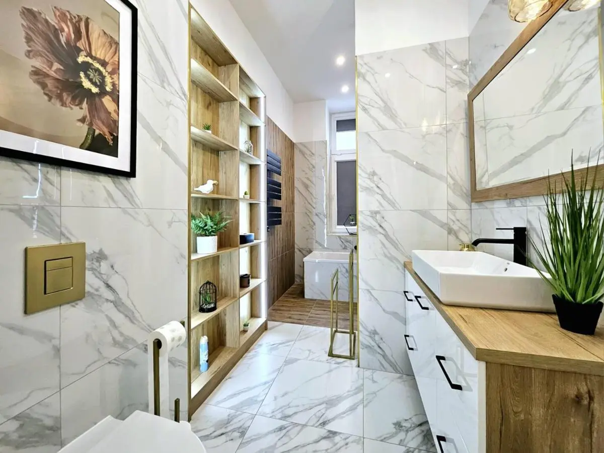 Image 2 of NARUTOWICZA Grand Apartment – CENTRUM Dworzec Fabryczna