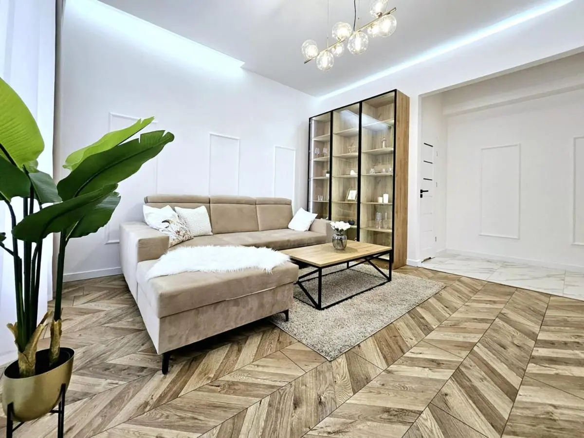 Image 5 of NARUTOWICZA Grand Apartment – CENTRUM Dworzec Fabryczna