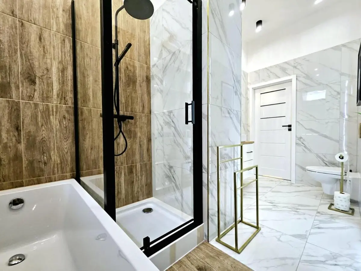 Image 6 of NARUTOWICZA Grand Apartment – CENTRUM Dworzec Fabryczna