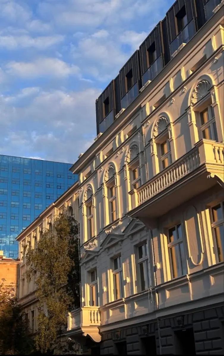 Image 5 of NOWE !!! Apartamenty OFF PIOTRKOWSKA w Roosevelta Residence, Klimatyzacja, Wejście na KOD, WiFi, FV