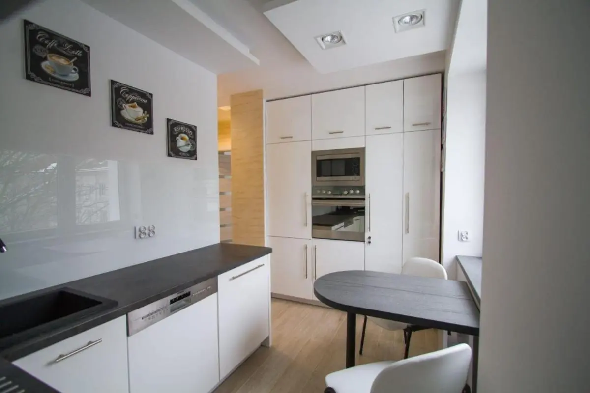 Image 2 of Nad Łódką