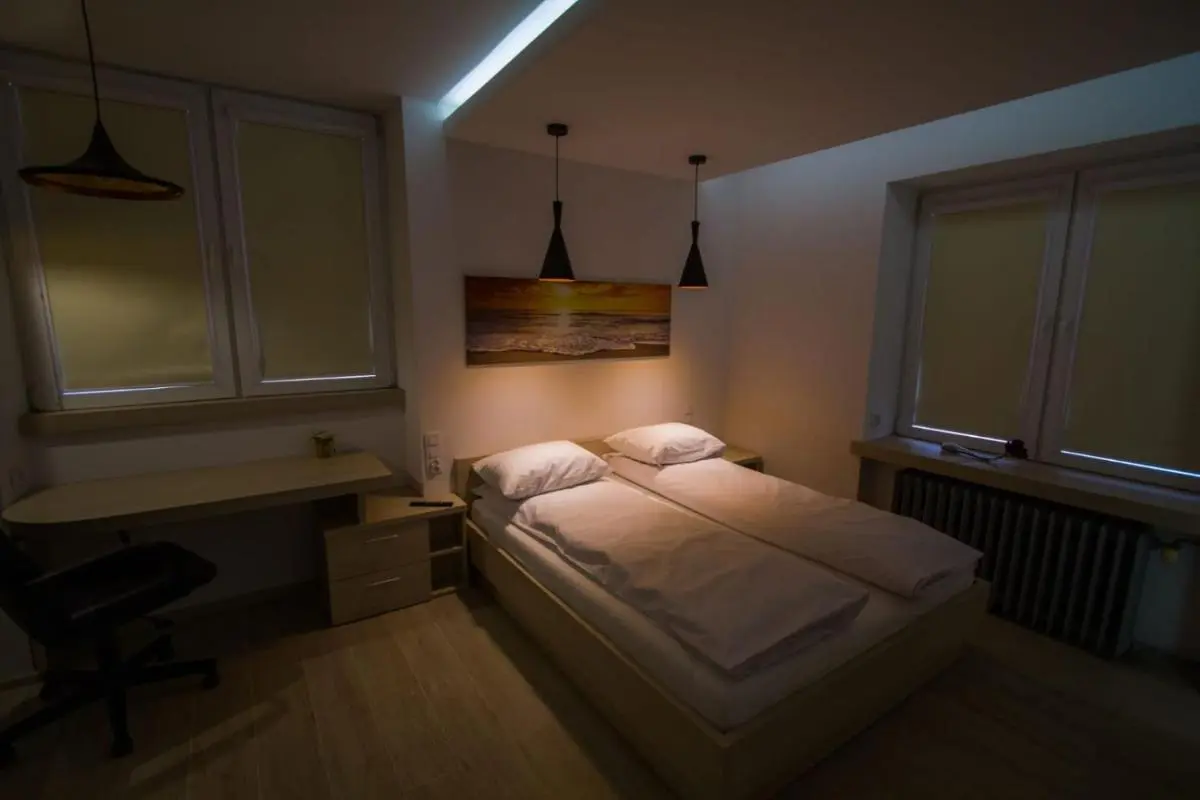 Image 5 of Nad Łódką