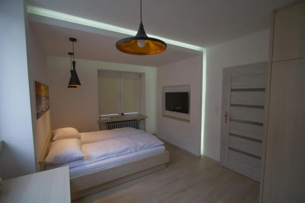 Image 6 of Nad Łódką