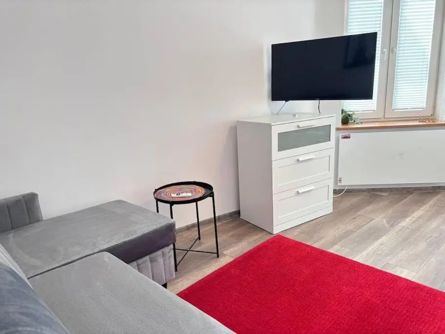 Image 5 of Narożna kawalerka 49