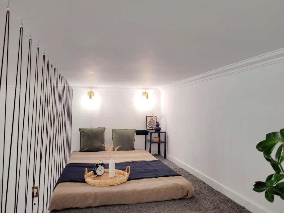 Image 1 of Narutowicza 41 Apartments