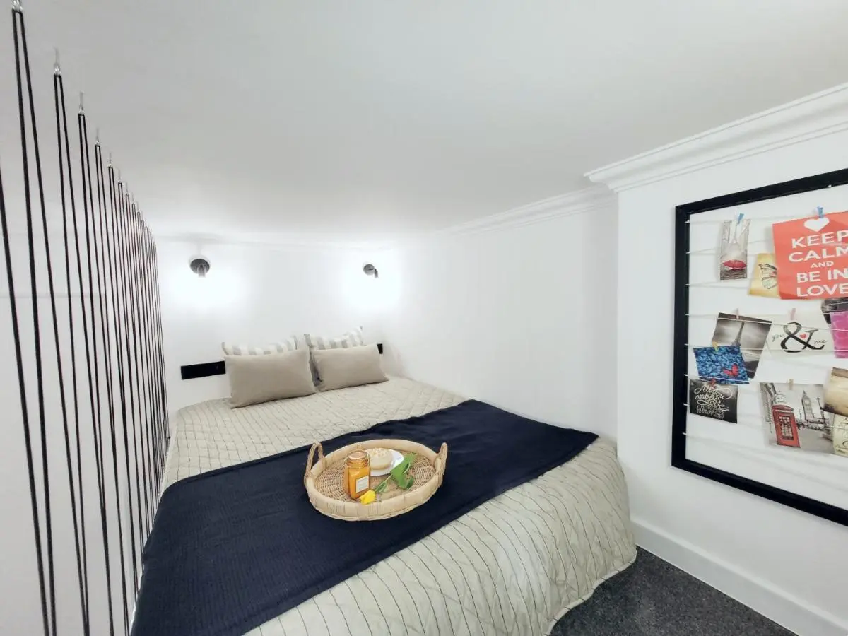 Image 6 of Narutowicza 41 Apartments