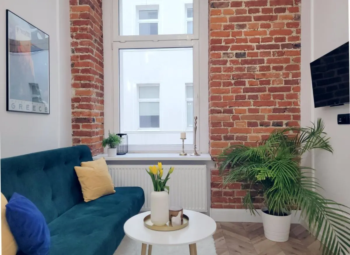 Image 4 of Narutowicza 41 Apartments